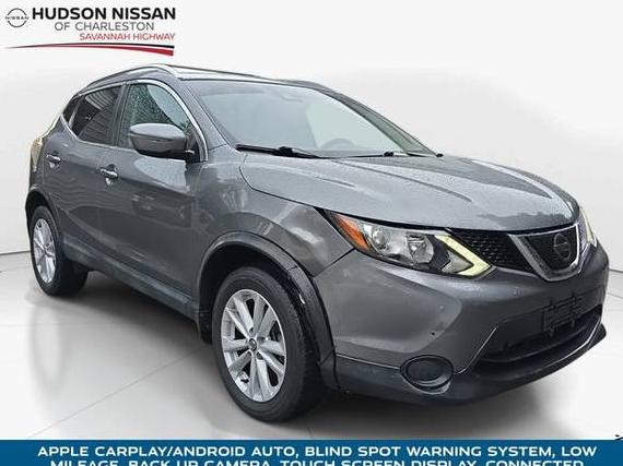 NISSAN ROGUE SPORT 2019 JN1BJ1CP5KW238580 image